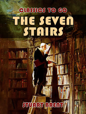 cover image of The Seven Stairs